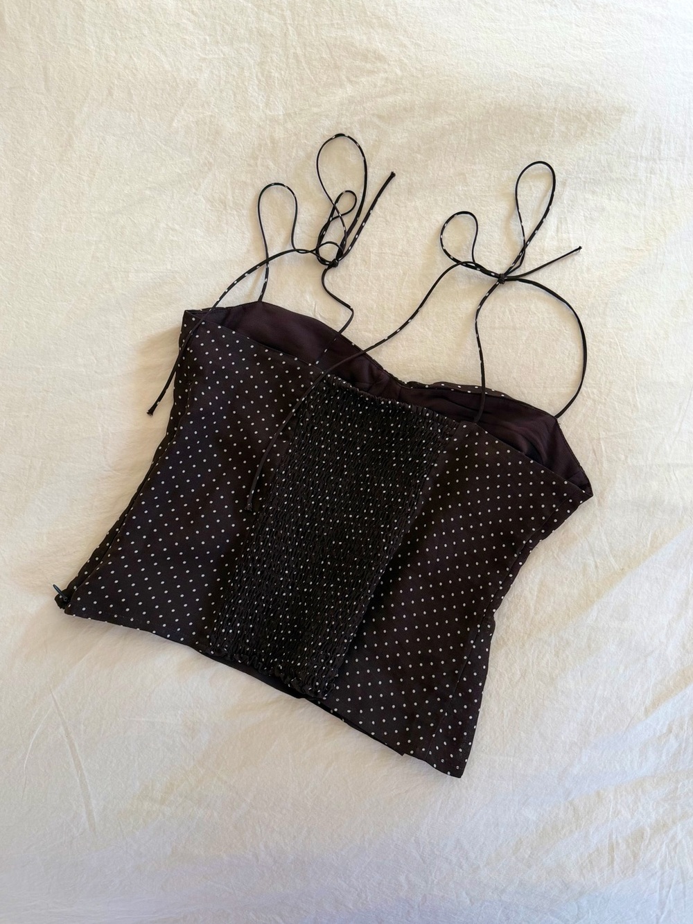 Reformation Pixie Top - Picture 2 of 3